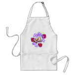Wedding Apron