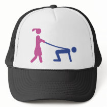 wedding bachelor party bridal shower hats
