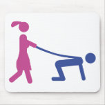 wedding bachelor party bridal shower mousepads
