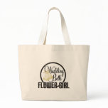 Wedding Bells Flower Girl bags