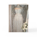 Wedding Blank card