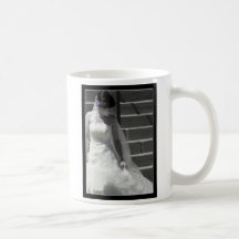 Wedding Bride mug