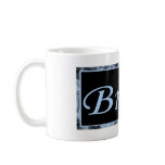 Wedding Cake Invitation Set mugs