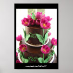 Wedding Cake- Print 2