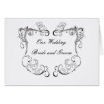 Wedding Card