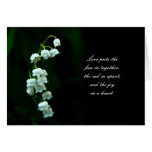 Wedding Card - Custom