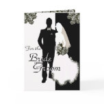 Wedding Cards For the Bride and Groom