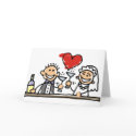 Wedding Celebration cards