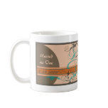 Wedding Coffee Mug