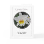 wedding copy cards