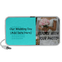 Wedding Custom Speaker speakers