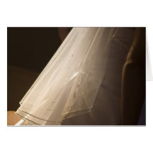 Wedding Day Greeting Card