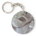 Wedding Day Keychains