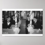 wedding day posters