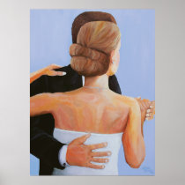 Wedding Day Poster
