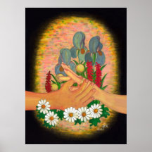 Wedding Day Posters