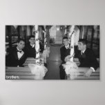 wedding day posters