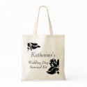 Wedding Day Survival Kit Bag