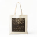 Wedding Day Survival Kit Bag