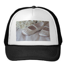 Wedding Day Trucker Hat