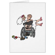 Wedding Decorations 13 Greeting Card