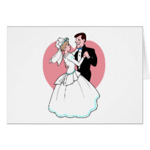 Wedding Decorations 23 Card