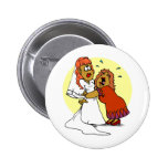 Wedding Decorations 2 Pins