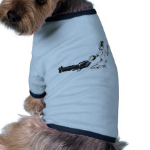 Wedding Designs 40 Pet Tee