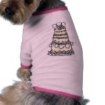 Wedding Designs 43 pet clothing