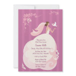 Wedding Dove Bridal Shower Invitation