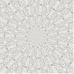 Wedding dress kaleidoscope #4 photo sculptures