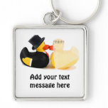 Wedding ducks 3