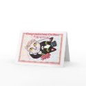 Wedding Engagement Greeting Card