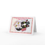 Wedding Engagement Greeting Card