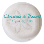 Wedding Favour Label stickers