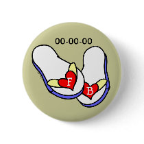 Wedding Flip Flops