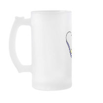 Wedding Flip Flops Coffee Mug