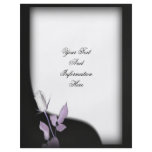 Wedding Flyer