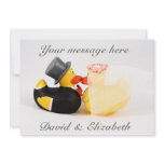 WEDDING GALLERY OF DESIGNS invitations