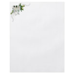 Wedding Gardenias