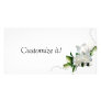 Wedding Gardenias