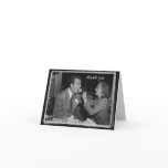 Wedding Gift Thank You Customisable Photo cards