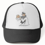Wedding Hat / Cap