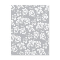 Wedding Hawaiian White Flower