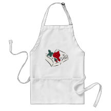 Wedding Ideas 12 Aprons