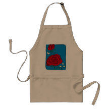 Wedding Ideas 18 Apron