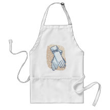 Wedding Ideas 1 Apron