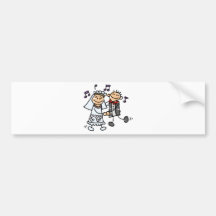Wedding Ideas 20 Bumper Stickers