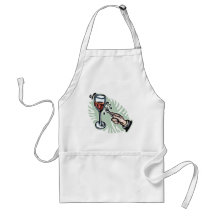 Wedding Ideas 24 Aprons