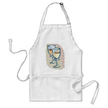 Wedding Ideas 27 Apron
